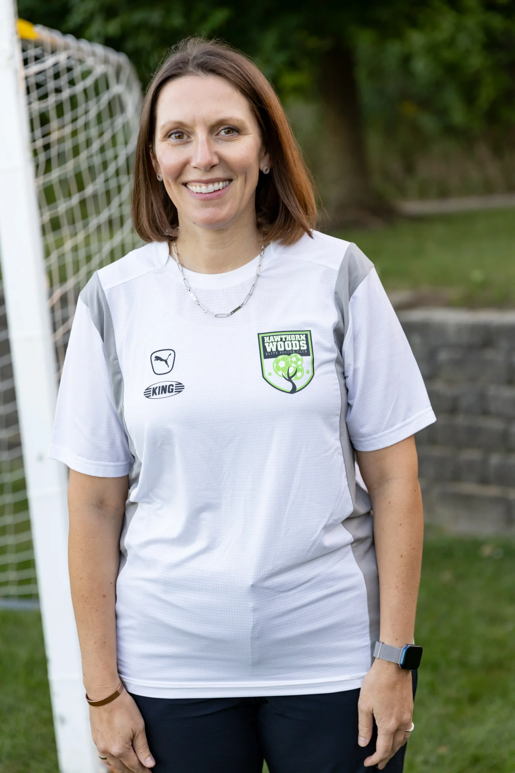 Andrea Lenzlinger